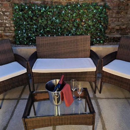 Serene Getaway Apartments Мейдстън Екстериор снимка