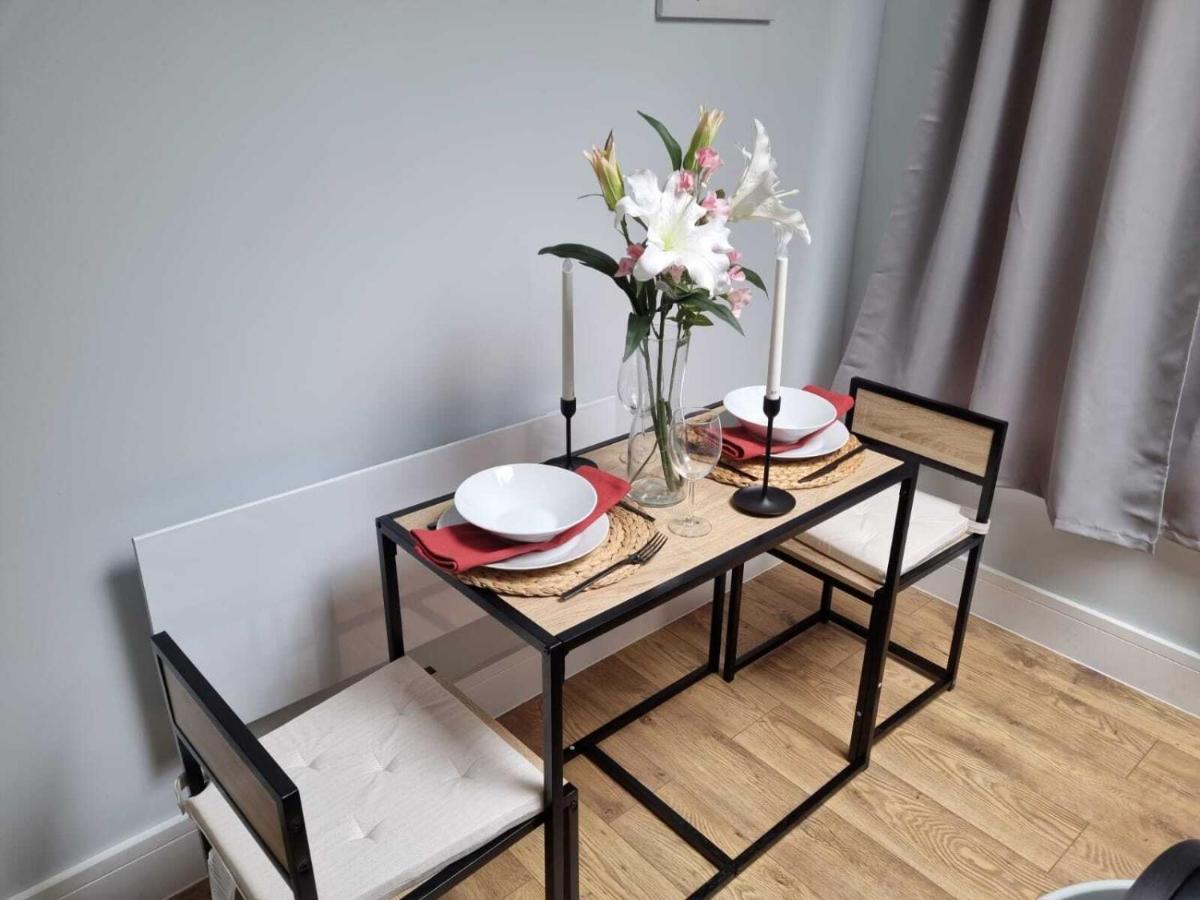 Serene Getaway Apartments Мейдстън Екстериор снимка